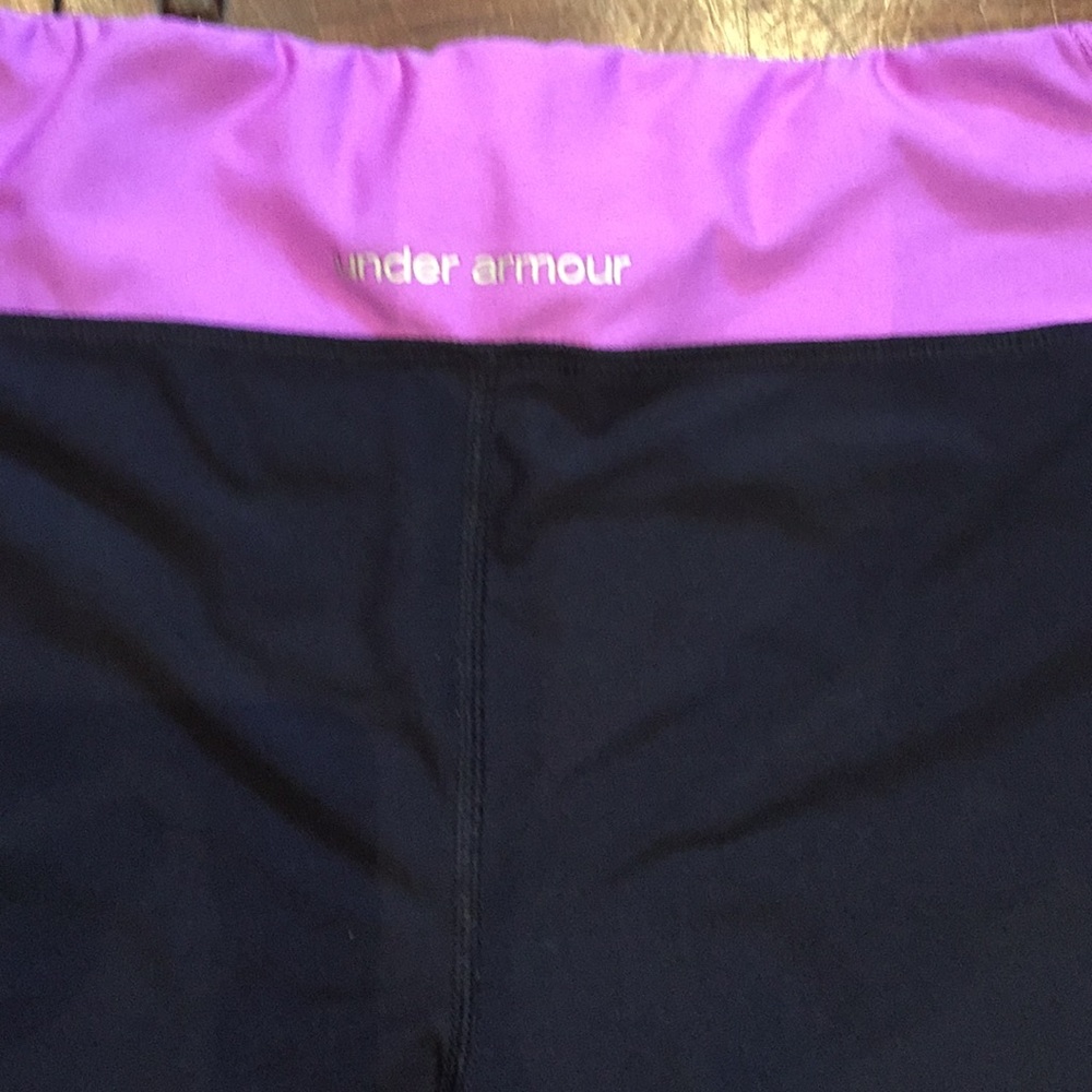 Under armor shorts